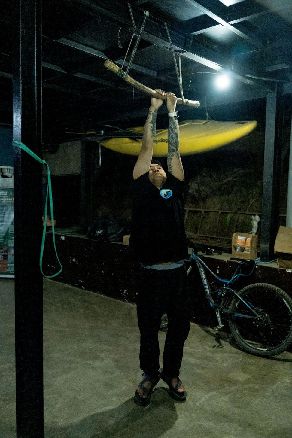 Medieval Combat Training