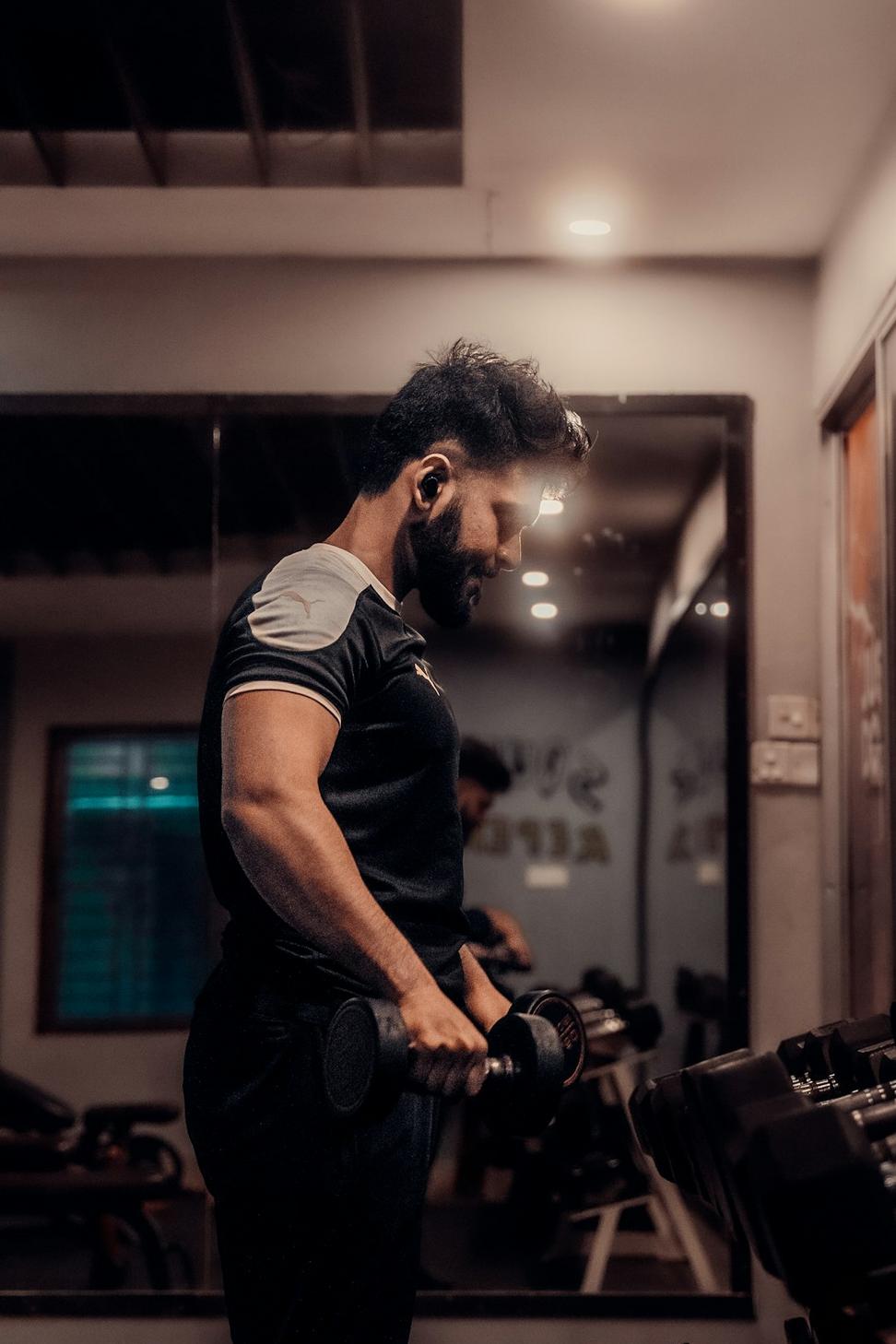 Training at Drakarion