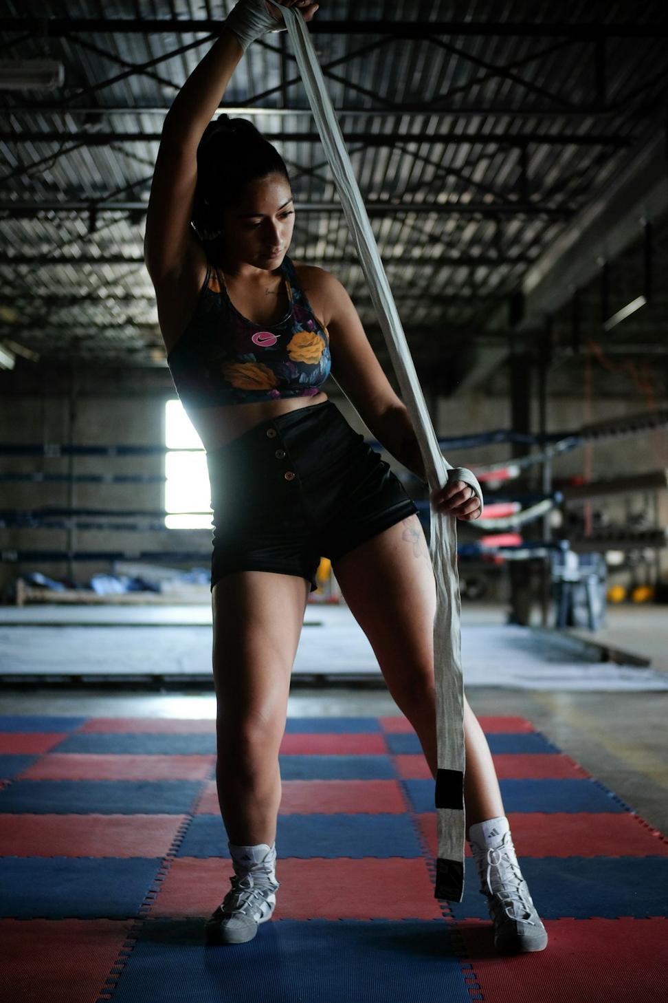 Olympic Weightlifting