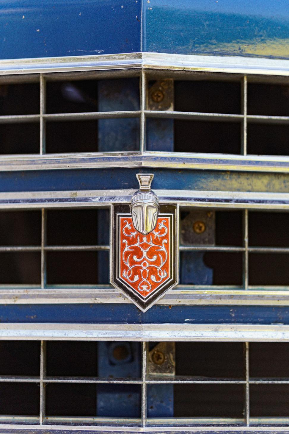 Drakarion Citadel Shield